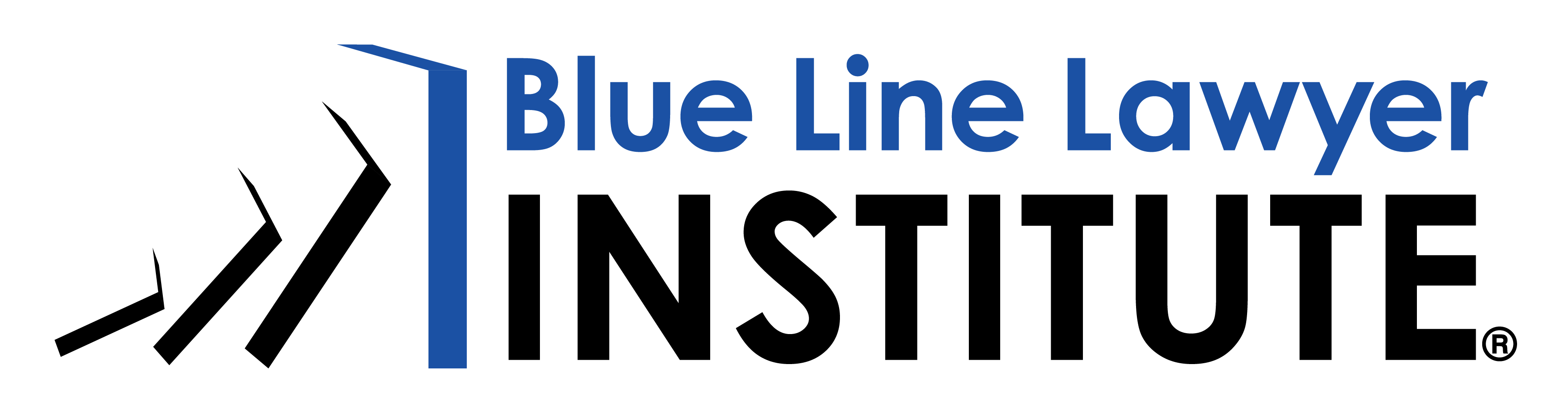Blue Line Lawyer